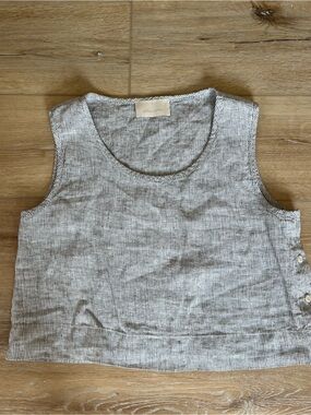 Gillian Stevens Top